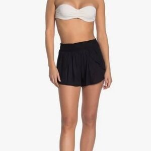 Victorias Secret Pink Cover-up Shorts